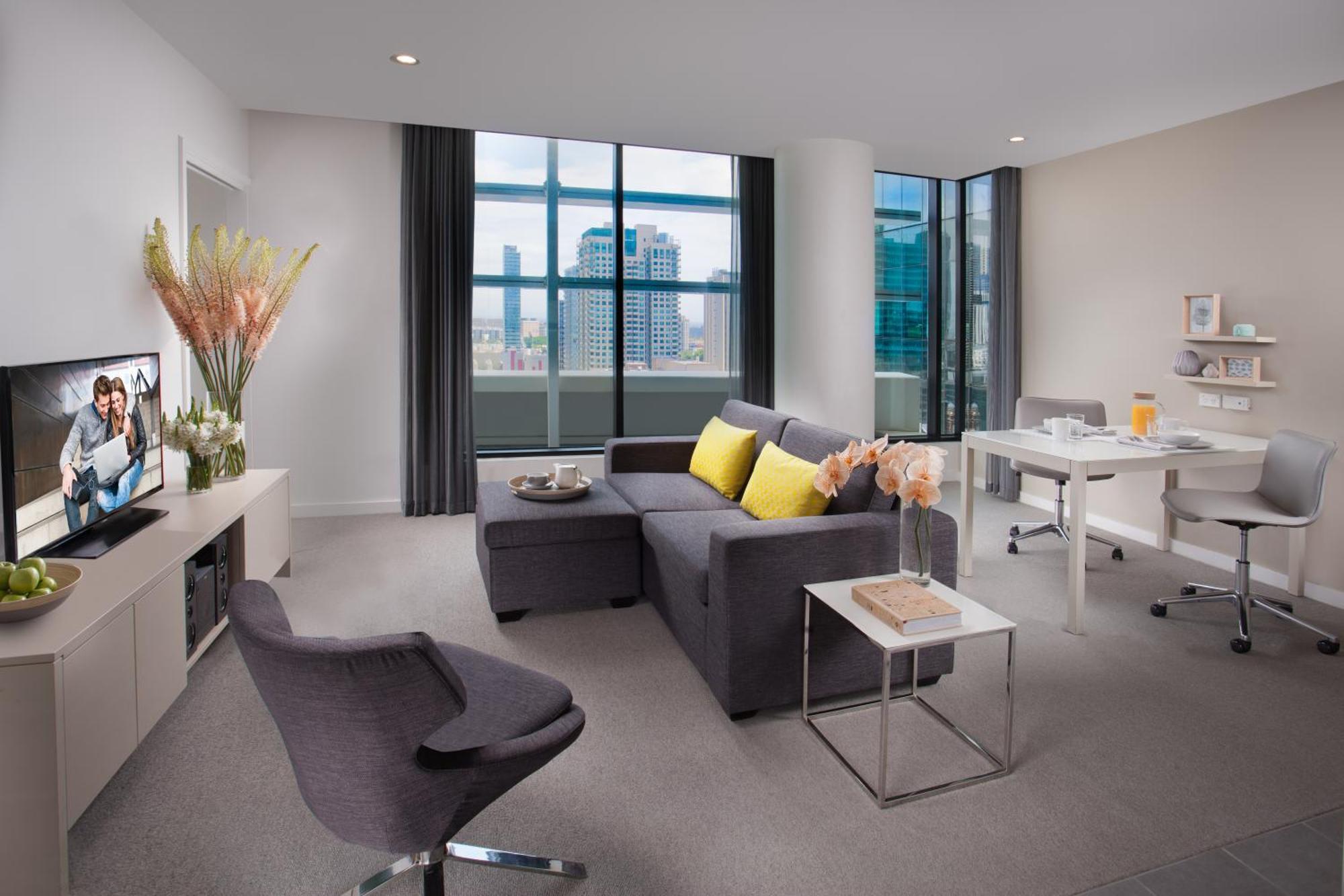 Appartement Exécutif 1 Chambre