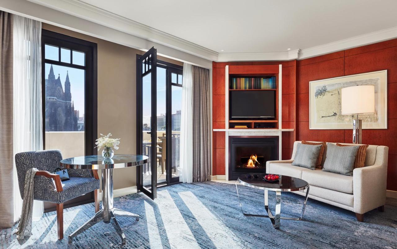 Suite avec Terrasse